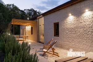 Коттедж 162м², 1-этажный, участок 16 сот.