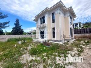 Дом 169м², 2-этажный, участок 4 сот.