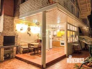 Дом 428м², 3-этажный, участок 10 сот.