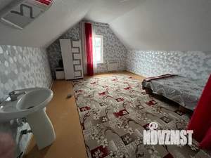 Дача 72м², 2-этажный, участок 4 сот.