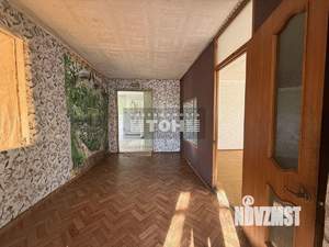 Коттедж 75м², 2-этажный, участок 7 сот.