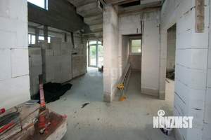 Дом 140м², 2-этажный, участок 5 сот.