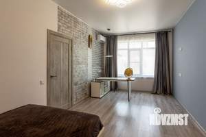 Коттедж 173м², 2-этажный, участок 3 сот.