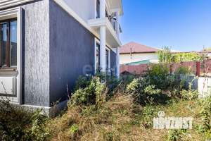 Дом 160м², 2-этажный, участок 3 сот.