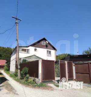 Дом 158м², 2-этажный, участок 5 сот.