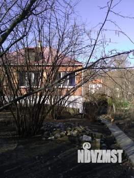 Дом 158м², 2-этажный, участок 16 сот.