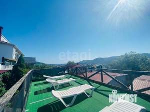 Дом 36м², 1-этажный, участок 7 сот.