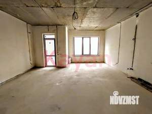 Таунхаус 125м², 2-этажный, участок 6 сот.