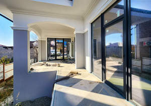 Дом 115м², 1-этажный, участок 4 сот.