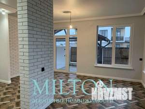 Дом 170м², 3-этажный, участок 2 сот.