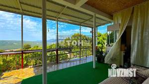 Коттедж 113м², 2-этажный, участок 6 сот.