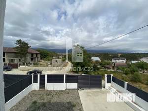 Дом 158м², 3-этажный, участок 4 сот.