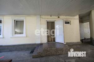 Дом 89м², 1-этажный, участок 6 сот.