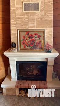 Дом 200м², 3-этажный, участок 4 сот.