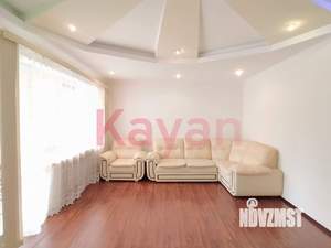 Дом 200м², 2-этажный, участок 3 сот.