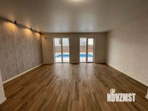 Дом 212м², 3-этажный, участок 4 сот.