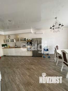 Дом 240м², 2-этажный, участок 4 сот.