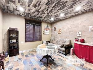 Дом 392м², 3-этажный, участок 5 сот.