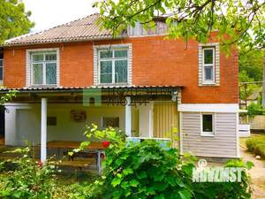 Дом 117м², 1-этажный, участок 11 сот.