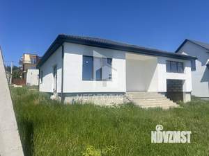 Дом 123м², 1-этажный, участок 4 сот.