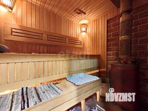 Дом 392м², 3-этажный, участок 5 сот.