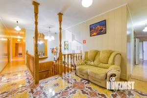 Дом 403м², 2-этажный, участок 5 сот.