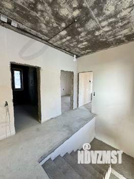 Дом 161м², 2-этажный, участок 3 сот.