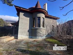 Дом 179м², 2-этажный, участок 6 сот.