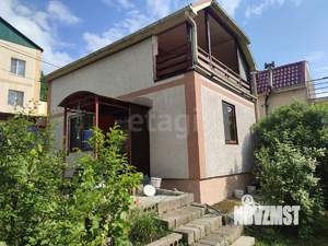 Дом 78м², 2-этажный, участок 4 сот.