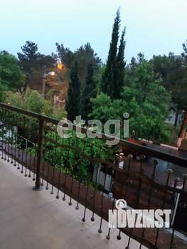 Дом 290м², 3-этажный, участок 4 сот.