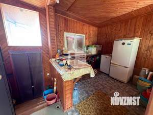 Дом 80м², 2-этажный, участок 8 сот.