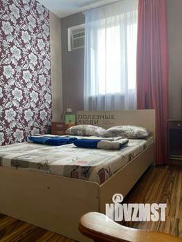 Дом 534м², 4-этажный, участок 610 сот.