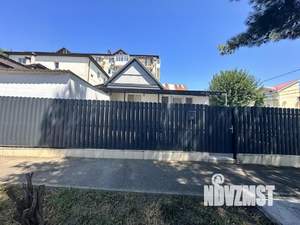 Дом 72м², 1-этажный, участок 419 сот.