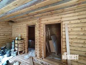 Дом 48м², 2-этажный, участок 10 сот.