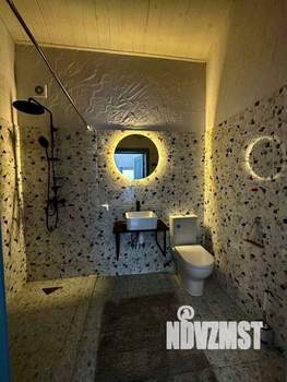 Дом 102м², 1-этажный, участок 4 сот.