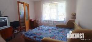 Дом 60м², 1-этажный, участок 9 сот.