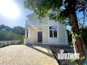 Дом 148м², 2-этажный, участок 7 сот.