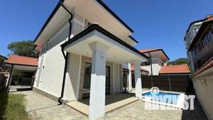 Дом 234м², 2-этажный, участок 3 сот.