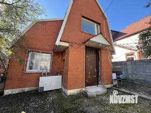 Дом 107м², 2-этажный, участок 2 сот.