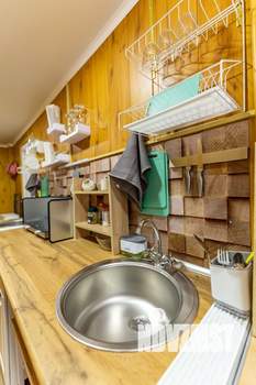 Дом 90м², 1-этажный, участок 2 сот.