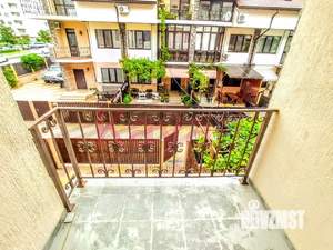 Таунхаус 125м², 2-этажный, участок 6 сот.