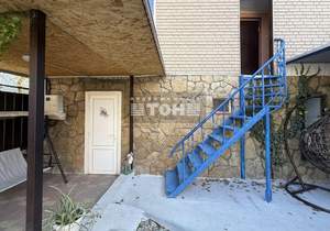 Дом 76м², 2-этажный, участок 4 сот.