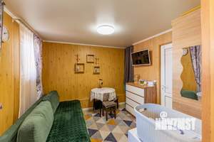 Дом 90м², 1-этажный, участок 2 сот.