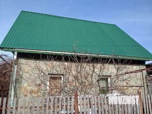 Дом 82м², 2-этажный, участок 9 сот.