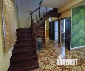 Дом 240м², 2-этажный, участок 4 сот.