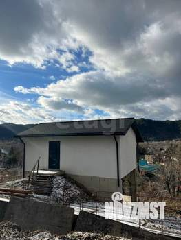 Дом 40м², 2-этажный, участок 9 сот.