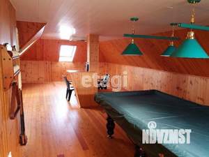 Дом 342м², 4-этажный, участок 15 сот.