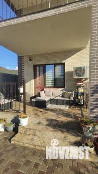 Дом 135м², 2-этажный, участок 3 сот.