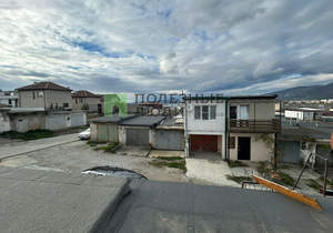 Дом 30м², 1-этажный, участок 2 сот.