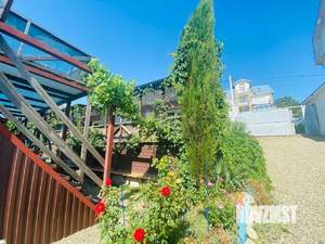 Дом 36м², 1-этажный, участок 7 сот.